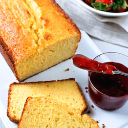 Lemon Yogurt Cake