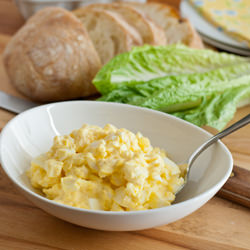 Classic Egg Salad