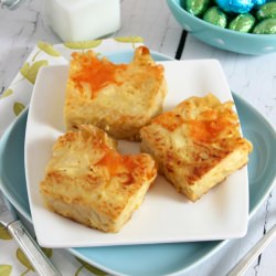 Macaroni and Cheese
