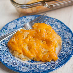 Corn Casserole