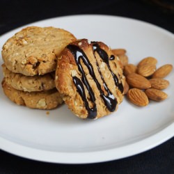Almond Cookies
