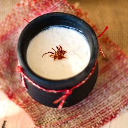 Mishto Doi – an Indian delicacy