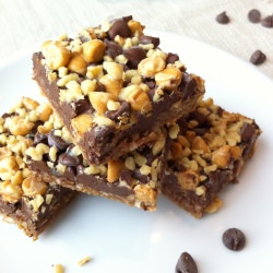 Seven Layer Bars
