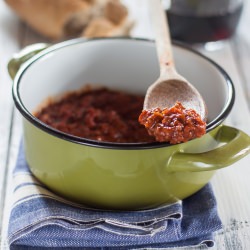 Sugo Finto