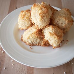 Coconut Macaroons