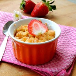Crumble