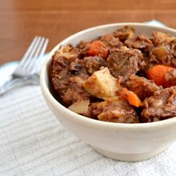 Easy Beef Stew