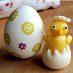 Easter Eggs