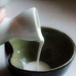 Homemade Coconut Cream
