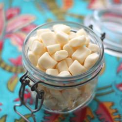 Old-Fashioned Butter Mints