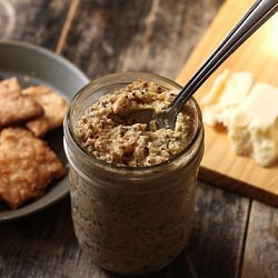 Country Mustard