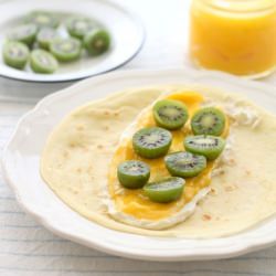 Crepes