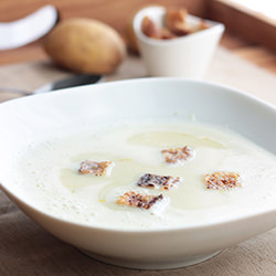 Potato Soup