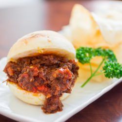 Sloppy Joe