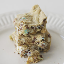 Cookie Bars