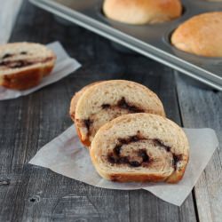 Hokkaido Milk Bread