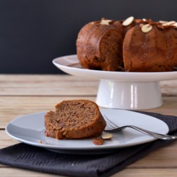 Banana Cake