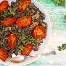 Puy Lentil