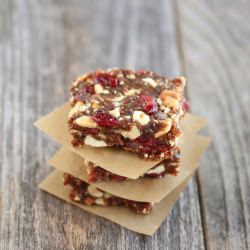 Energy Bars
