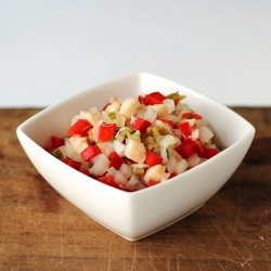 Ceviche