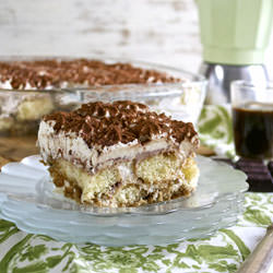 Classic Tiramisu