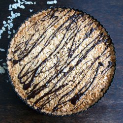 Almond Shortbread