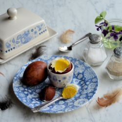 Pace Eggs & Easter Treats