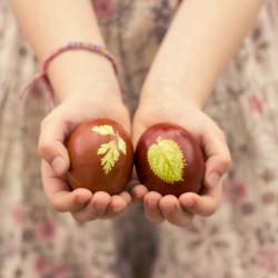 Easter Eggs