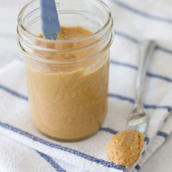 DIY Peanut Butter
