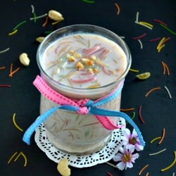 Vermicelli Payasam/kheer