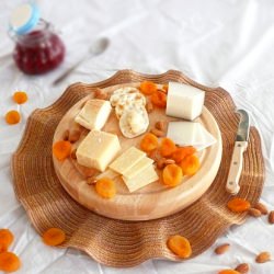 Farmstead Cheese Board