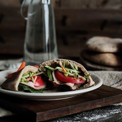 Pita Bread