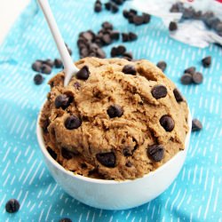 Healthy Cookie Dough