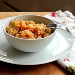 Risotto