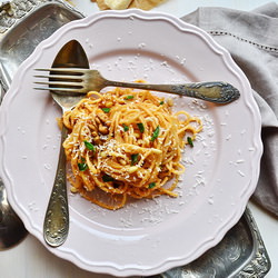 Pesto alla Siciliana