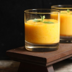 Mango Lassi