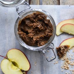 Sesame & Honey Spread