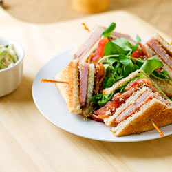 Club Sandwich