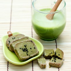 Matcha Sable