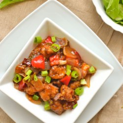 Chilli Gobi