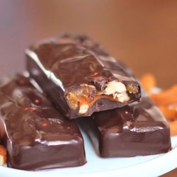 Guilt Free Take 5 Bars