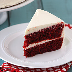 Red Velvet Cake