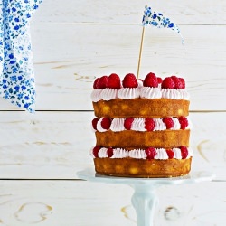 Lemon Cake