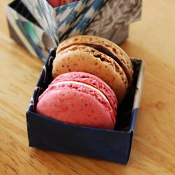 French Macarons