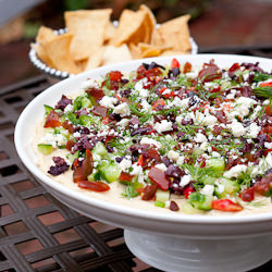 Hummus