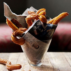 Churros