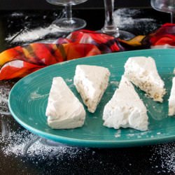 Maple Pecan Marshmallows
