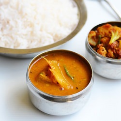 Mango Sambar