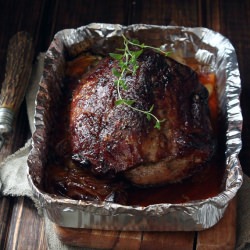 Roast Pork