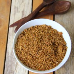 Chutney / Coconut Powder (Podi)